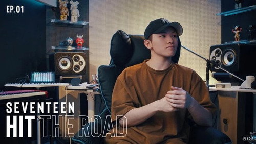 PROLOGUE. HIT THE ROAD