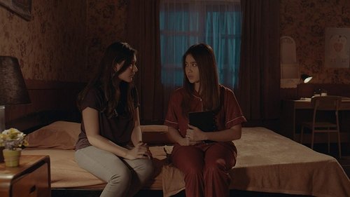 Le troisième œil 2 (2019) Regarder Film complet Streaming en ligne