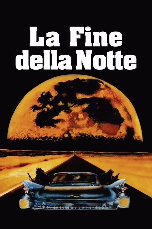 La+fine+della+notte