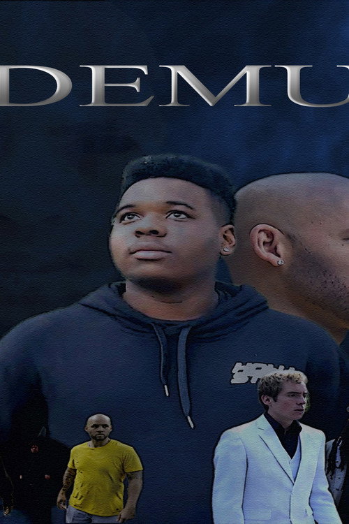 Demu Poster