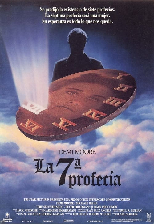 La séptima profecía (1988) PelículA CompletA 1080p en LATINO espanol Latino