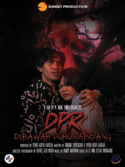 Dibawah Pohon Rindang