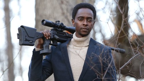 The Blacklist: Redemption - 6. Bölüm