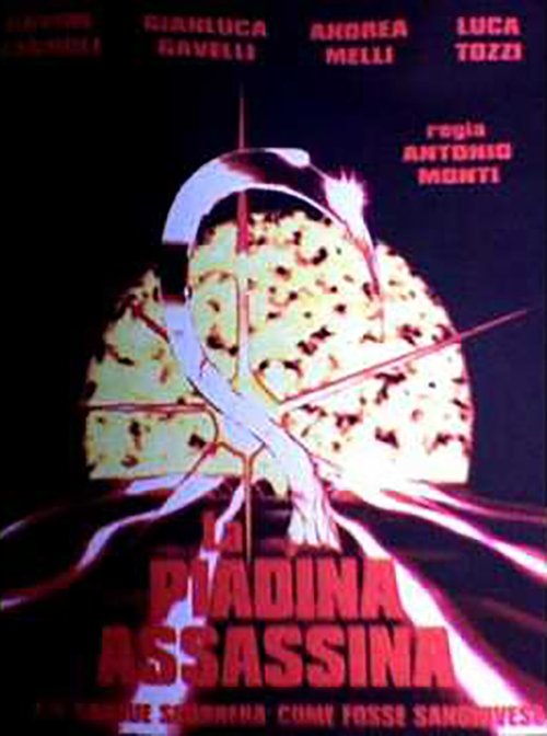 ストリーミング La piadina assassina (1998) フルHDムービー オンライン無料 La piadina assassina (1998) フルムービーストリーミングをオンラインで見る