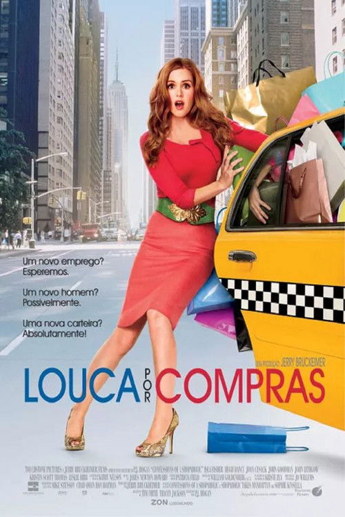 Assistir ! Louca por Compras 2009 Filme Completo Dublado Online Gratis