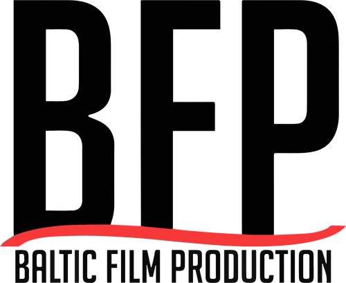 Production Company Logo