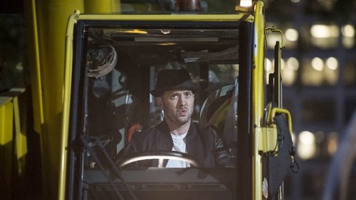 Scorpion - 16. Bölüm