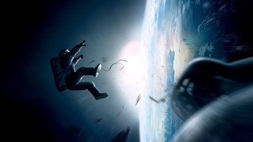 Gravity (2013) Watch Full Movie Streaming Online