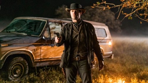 Fear the Walking Dead - 1. Bölüm