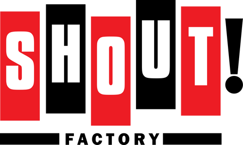 Shout! Factory Logo