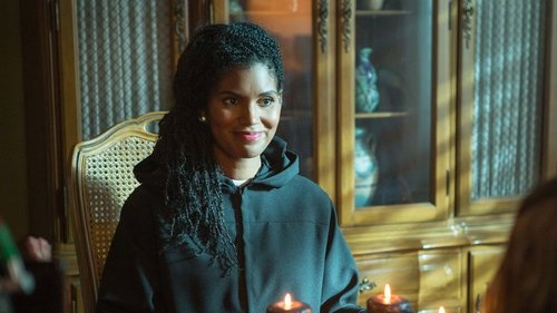 Stan Against Evil - 2. Bölüm