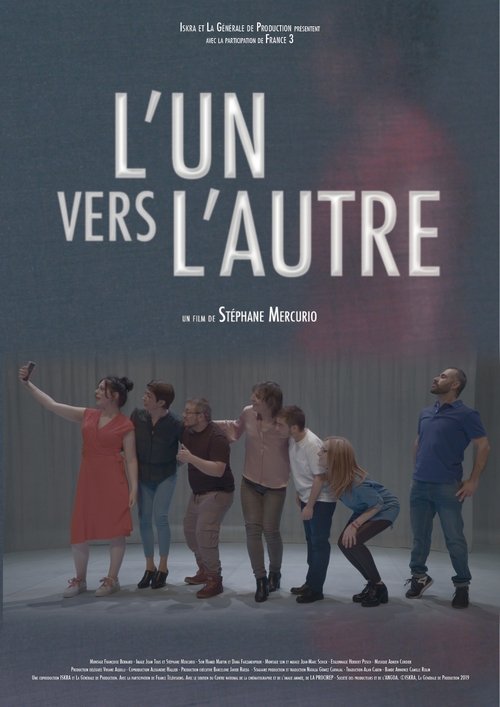 L'un vers l'autre (2019) Watch Full HD Movie Streaming Online in
HD-720p Video Quality