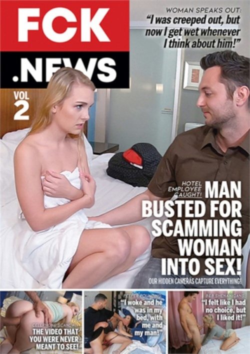 FCK News 2 Poster