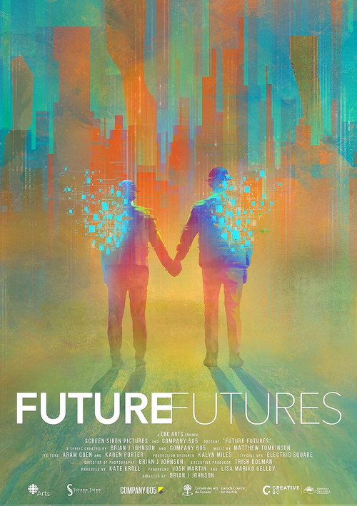 Future Futures电影海报