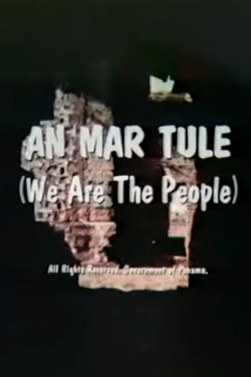 An Mar Tule电影海报