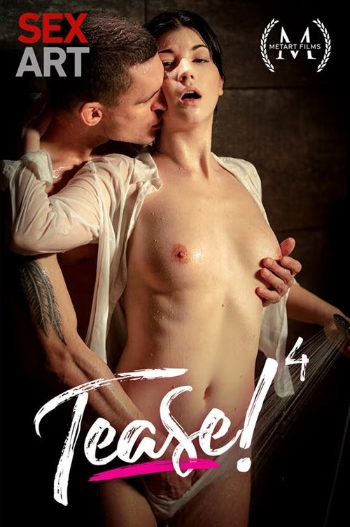 Tease! 4 Poster