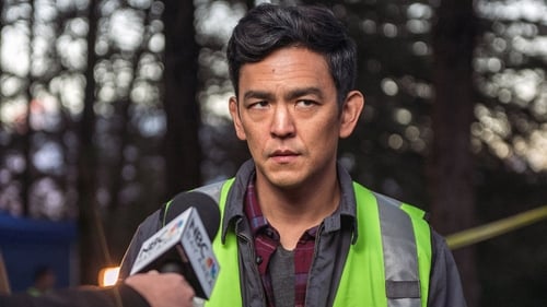 Searching (2018) Watch Full Movie Streaming Online