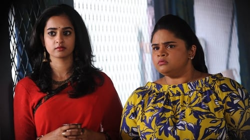 Vishwamitra (2019) Watch Full Movie Streaming Online