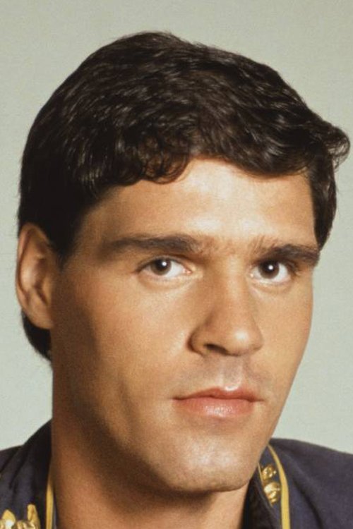 Poster of Craig Hoffman