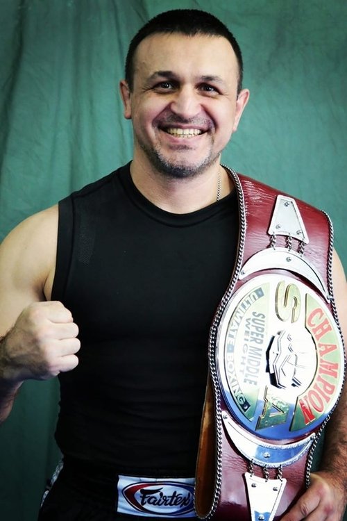 Poster of Ruslan Nagnibida