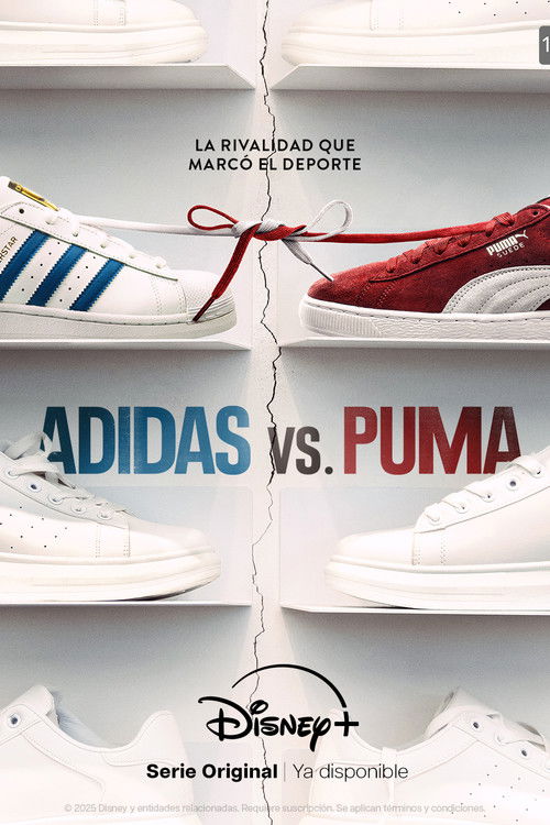 Adidas vs. Puma