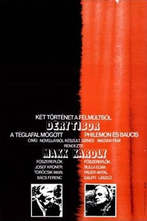 Two Stories from the Recent Past Poster