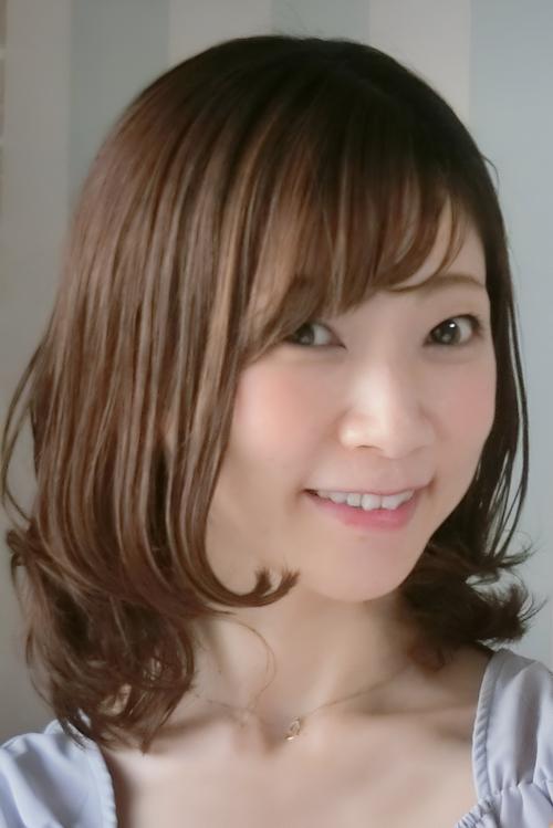 Poster of Shiho Kawaragi