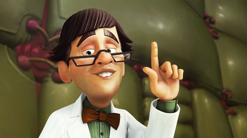 The Nutty Professor poster watch The Nutty Professor now