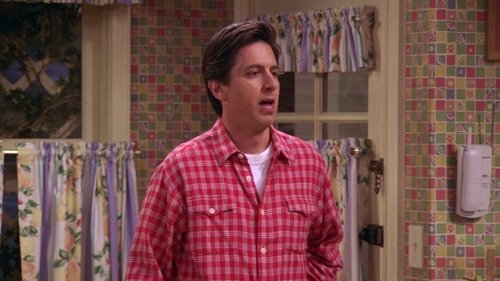 Everybody Loves Raymond - 16. Bölüm