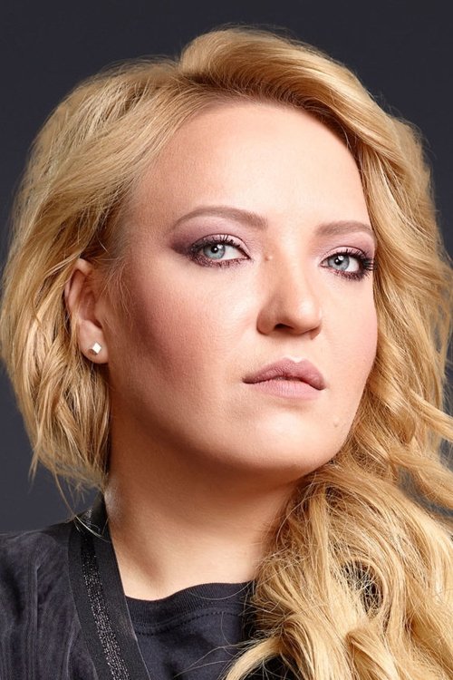 Poster of Irina Myagkova