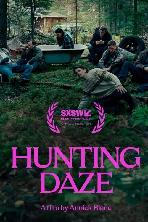 Hunting+Daze