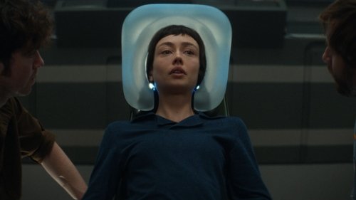 Alien: Earth - Gözlem