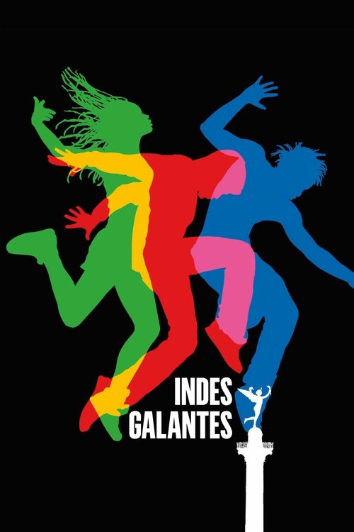Gallant Indies 2021