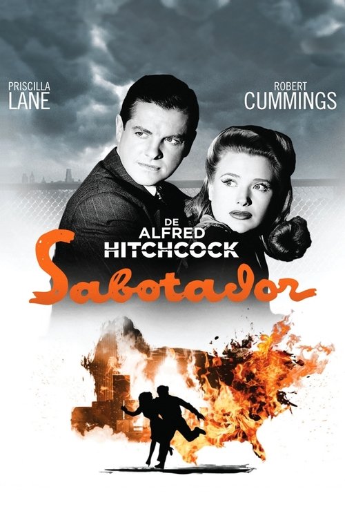 Assistir ! Sabotagem 1942 Filme Completo Dublado Online Gratis
