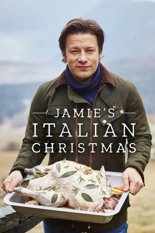 Jamie's Italian Christmas