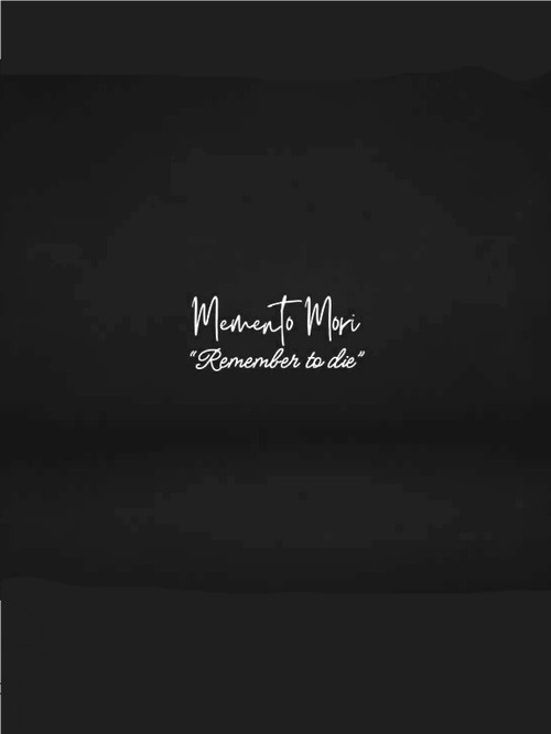 Memento Mori