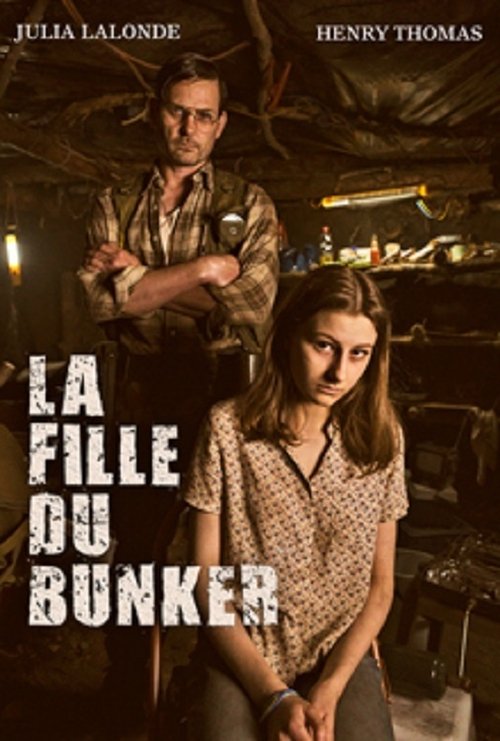 Movie image Girl in the Bunker 