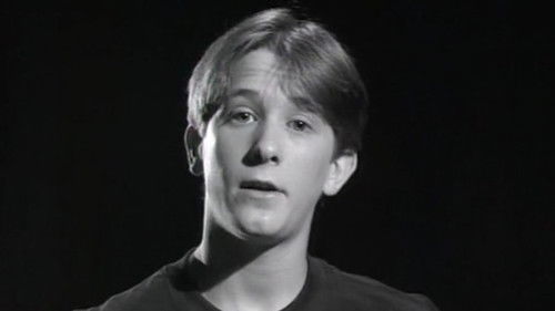 The Secret Diary of David Porter