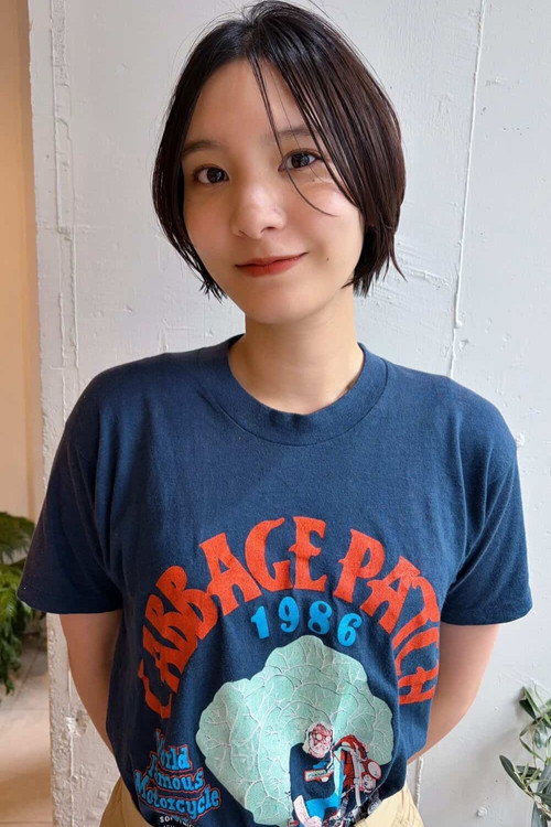 外山史織