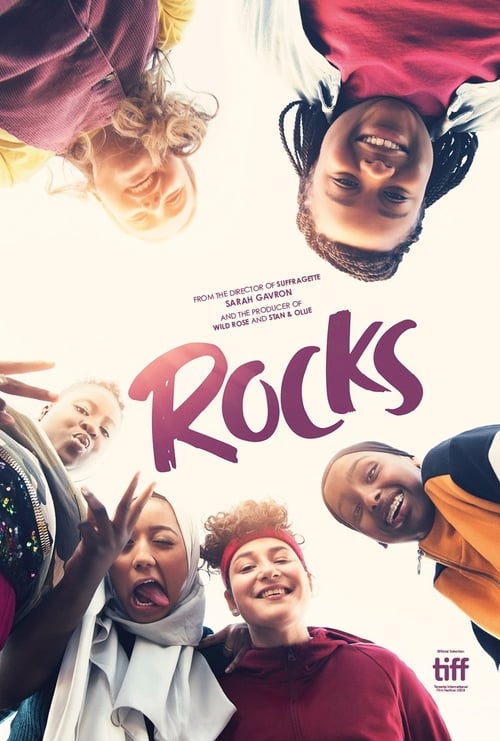 Watch Rocks (2019) Full Movie Online Free HD Quality 1080p