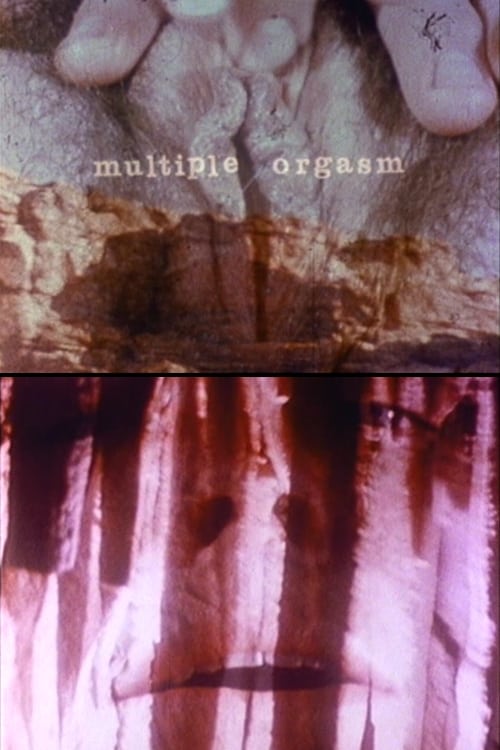 Multiple Orgasm 1976