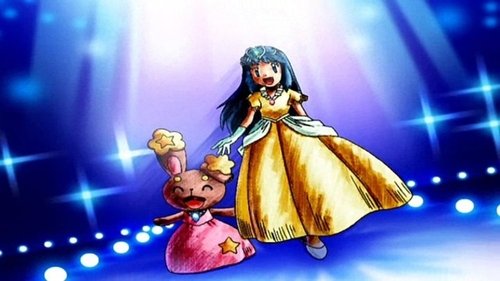 Pokémon Ultimate Journeys - 34. Bölüm