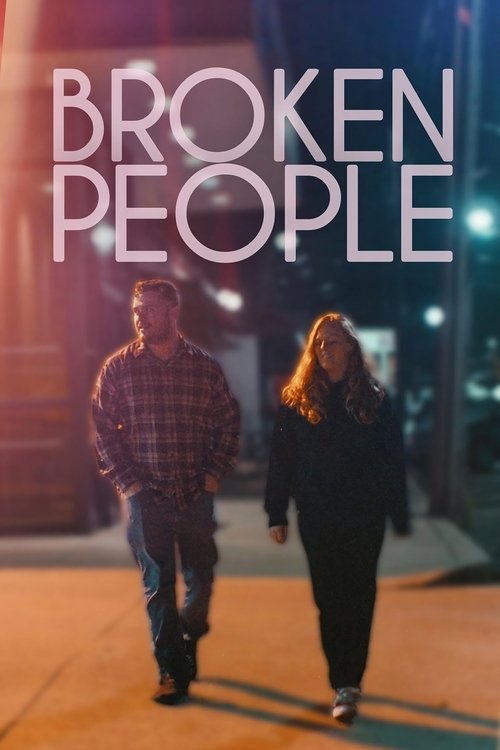 Broken+People