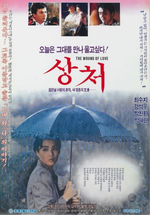 Wound 1989 Wound 1989