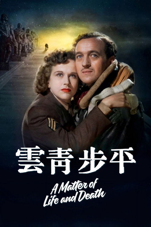 平步青云电影海报