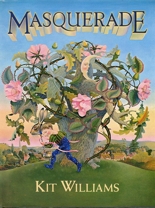 The Man Behind the Masquerade poster 2