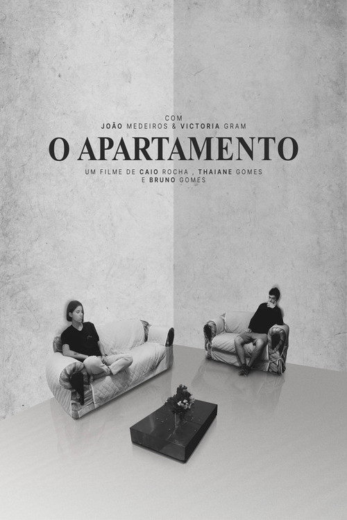 O Apartamento poster 2