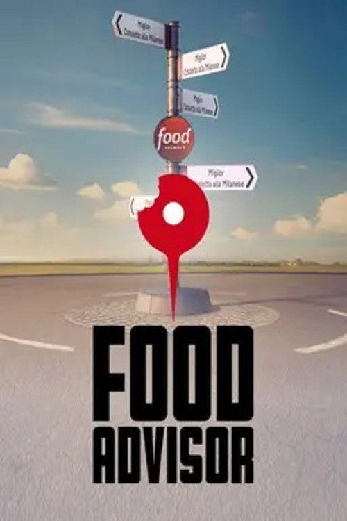 Food Advisor电影海报