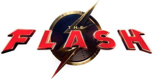 THE FLASH Logo