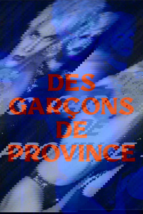 Des garçons de province